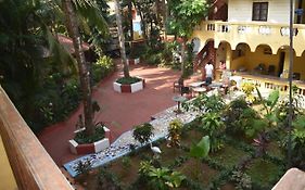 Villa Fatima Beach Resort